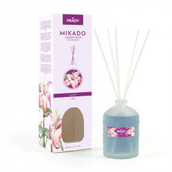 Ambientador Mikado Lily 100...